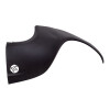 PUNTERA DE PARAGOLPE TRASERO DERECHO (NEGRO) Puntera De Paragolpe Trasero Derecho (negro)