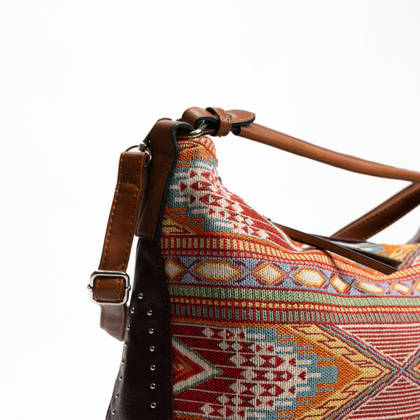 CARTERA MANDALA BORDO CARTERA MANDALA BORDO