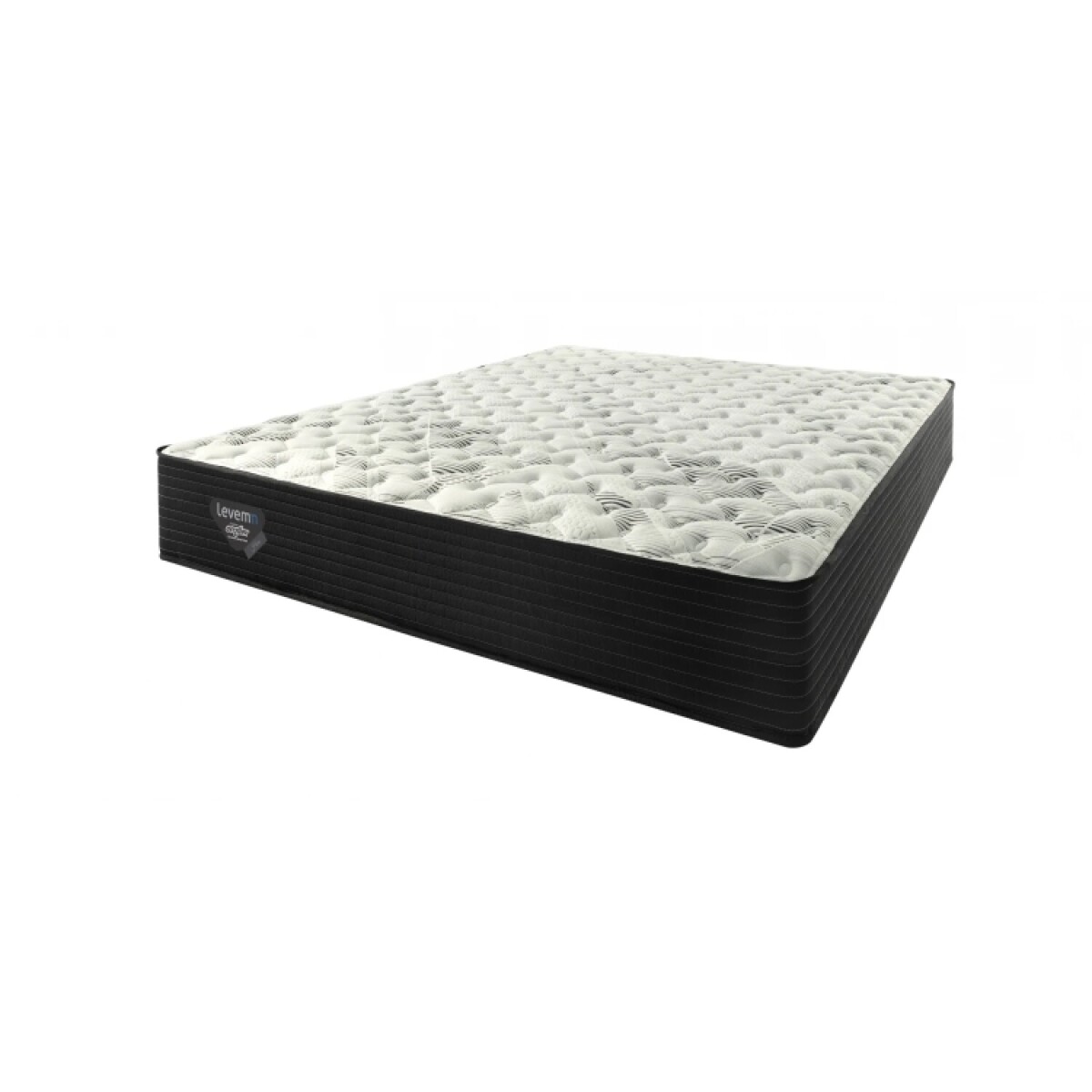 Colchon 2 Plazas Ecoflex Relax Access Visco Queen 158x198 