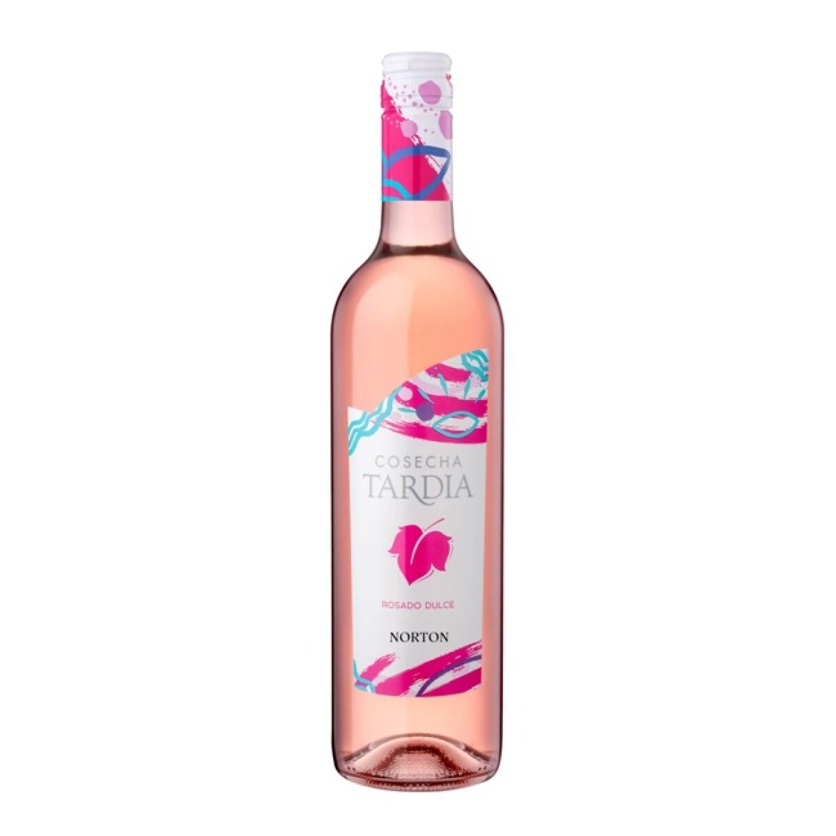 NORTON COSECHA TARDIA ROSADO DULCE 
