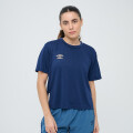 REMERA BINK DAMA Umbro Mujer 001