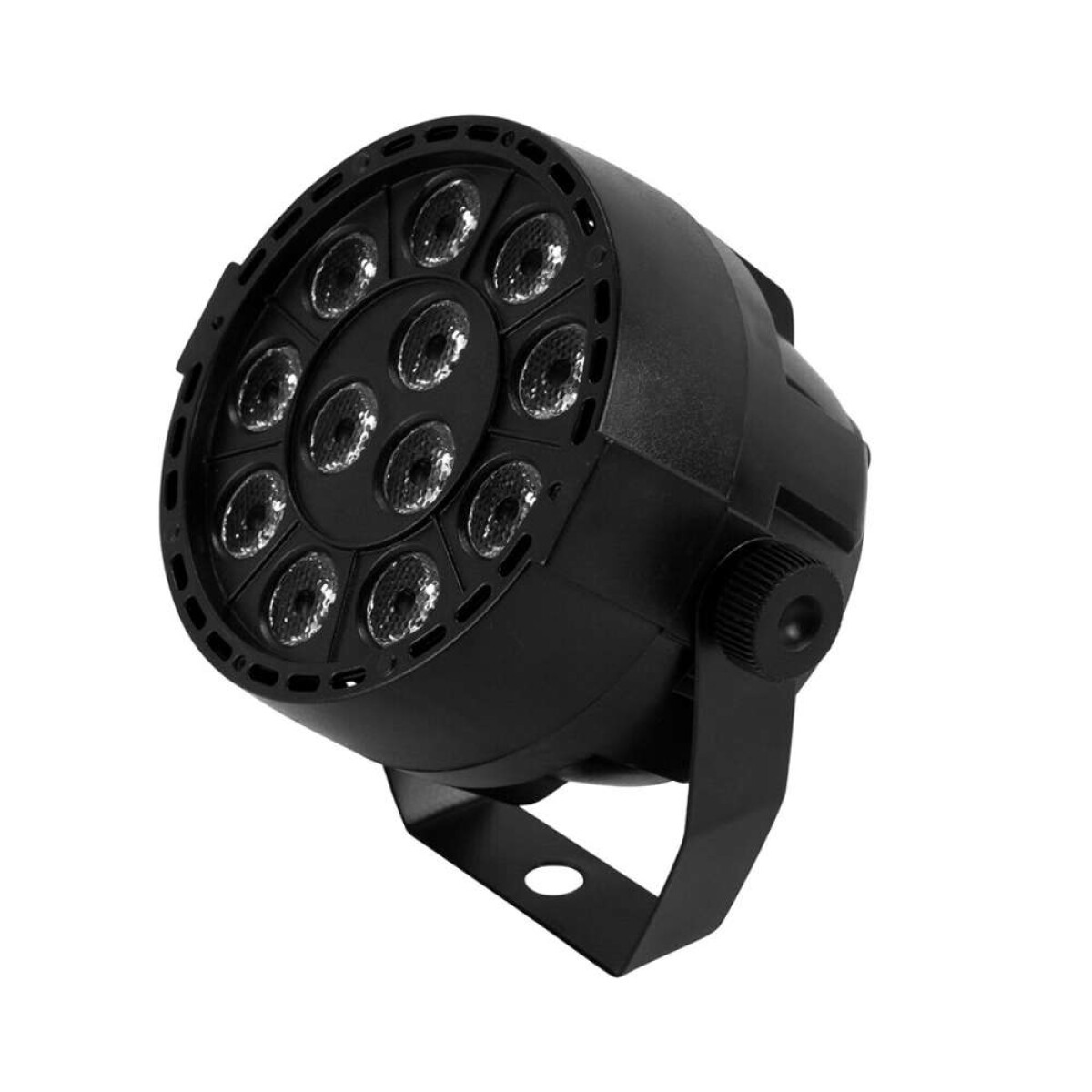 Tacho Led Pls A Batería - Pl99e Pcs Rgb 