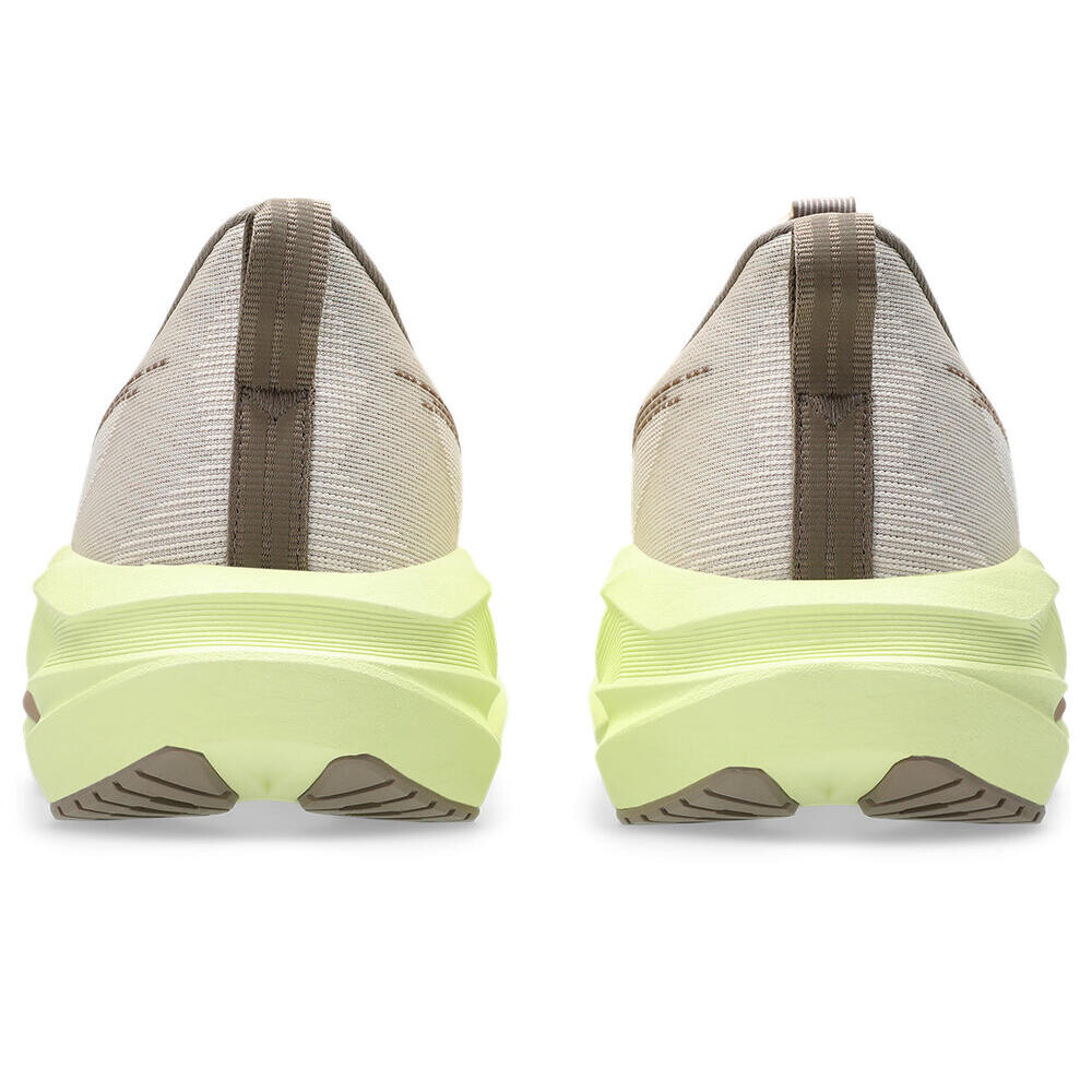 Novablast 5 - Mujer Mineral Beige/taupe Grey