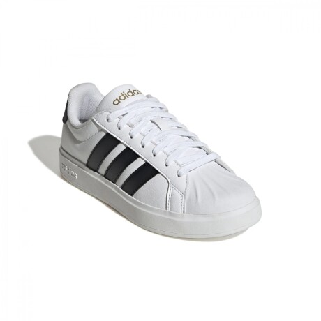 Championes Adidas de Dama - STREETTALK - ADJP8282 WHITE