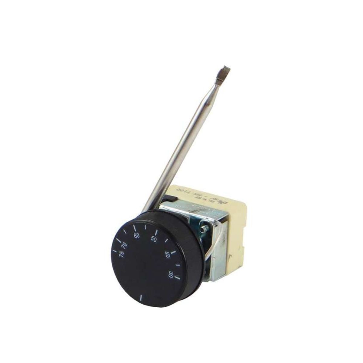Termostato P/calefon 30 A 77 Con Perilla