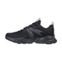 Zapatillas Skechers Sierra Mujer Black