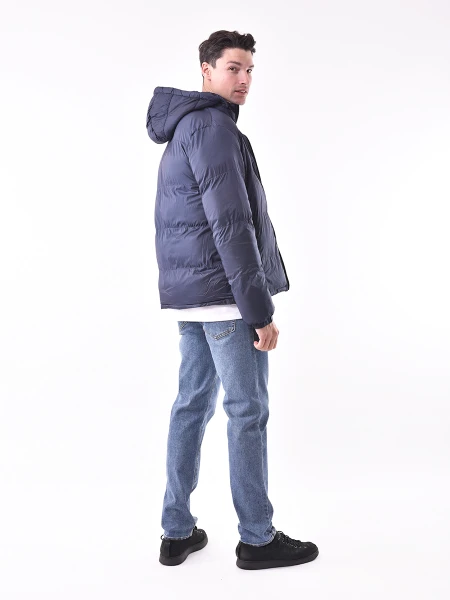 CAMPERA LHOTSE AZUL OSCURO