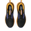 Zapatillas Trail Running Trabuco Terra 3 Hombre Black/cobalt Burst