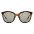 Lentes de Sol Chilli Beans Denver Animal Print