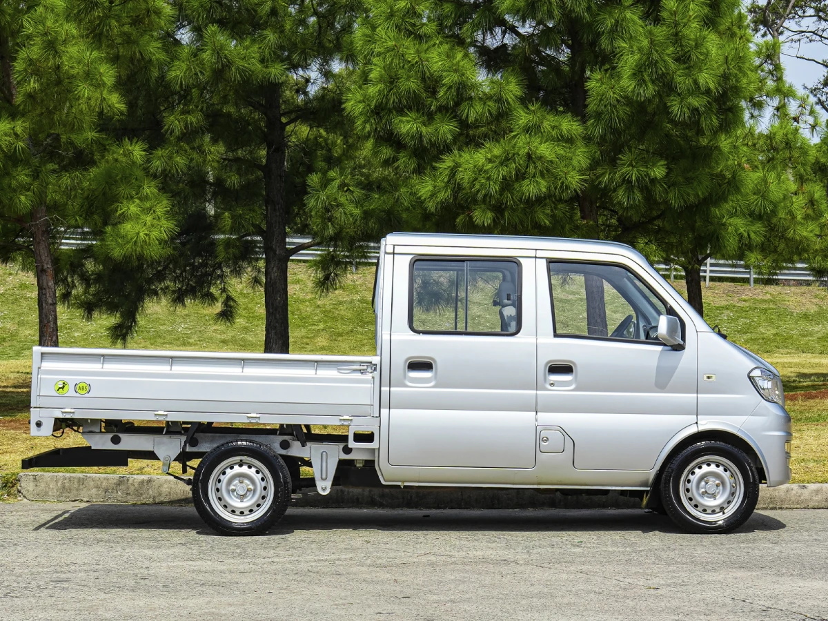 DFSK Doble Cabina DC 1.1 2024 0KM | Permuta / Financia DFSK Doble Cabina DC 1.1 2024 0KM | Permuta / Financia
