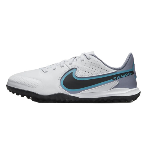 Champion Nike Futbol Niño Legend 9 Academy TF White/Black- S/C