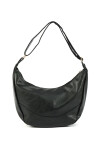 Bandolera Emas Negro