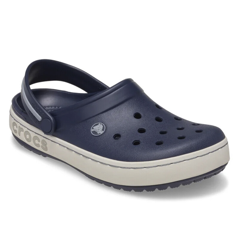 Crocs Crocband Clog Heritage Verde