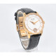 Reloj Mido Baroncelli Diamonds Lady M007207 Automatic 33 Mm. Rose Gold. Pvd Coating With Box Reloj Mido Baroncelli Diamonds Lady M007207 Automatic 33 Mm. Rose Gold. Pvd Coating With Box