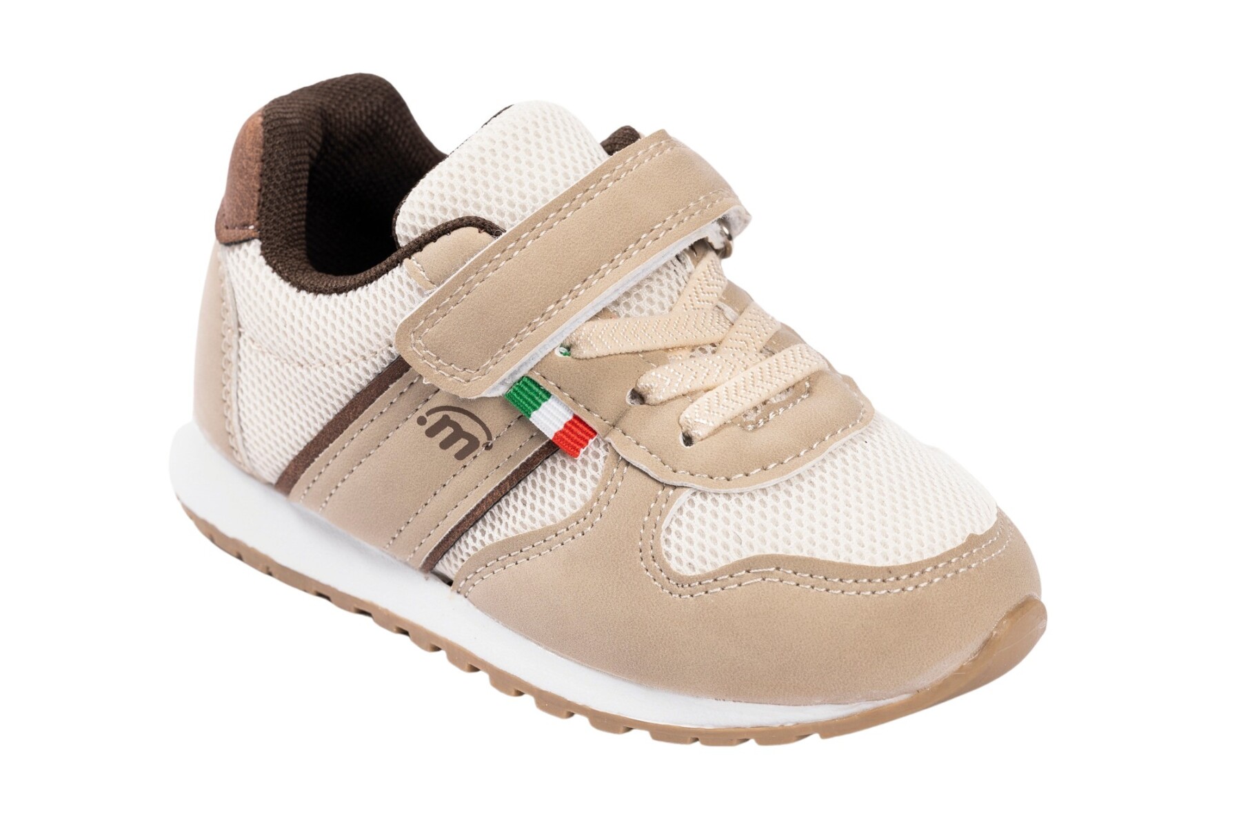 MICOMIC JOGGING - BEIGE 