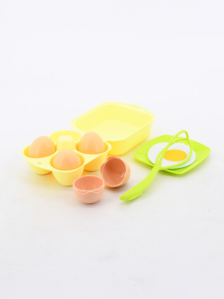 GOURMET SET VERDE