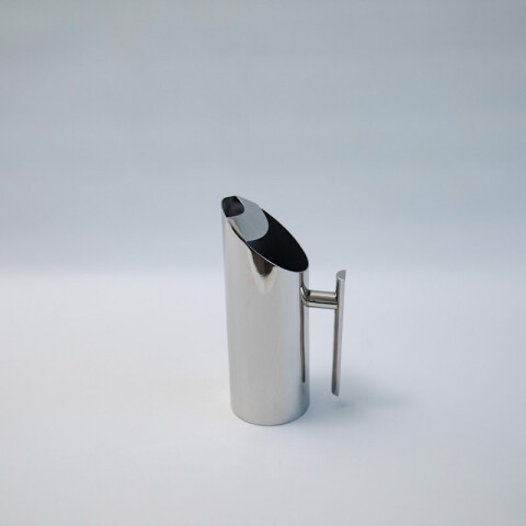 Jarra Volf de Acero Inoxidable de 1 Litro Jarra Volf de Acero Inoxidable de 1 Litro