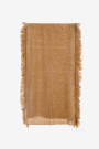 BUFANDA Beige