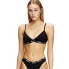 Bra Para Mujer Zoe-D-Box Negro