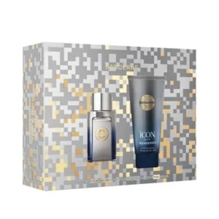 AB ICON ELIXIR EDP H2 24 (EDP 50+AS 75) única