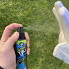 GLOVE GLU AQUAGRIP 120 ML 000