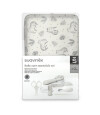 Set Manicura Bebé Suavinex Blanco