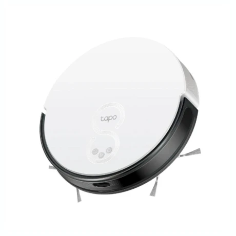 Aspiradora Robot TP-LINK RV20 Carga Automática Aspiradora Robot TP-LINK RV20 Carga Automática