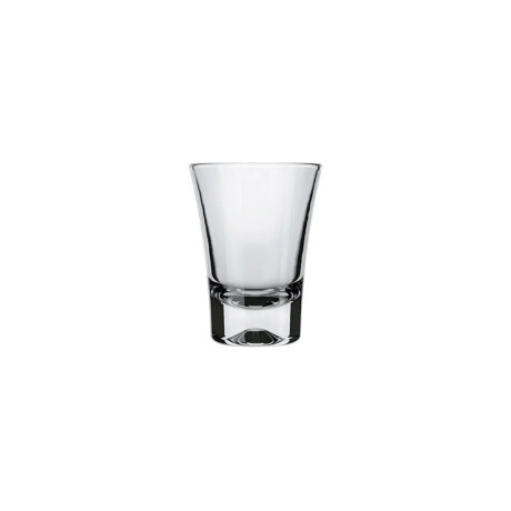 Vaso para Caña de Vidrio 60 ml Vaso para Caña de Vidrio 60 ml