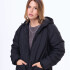 Campera Vallenar Negro