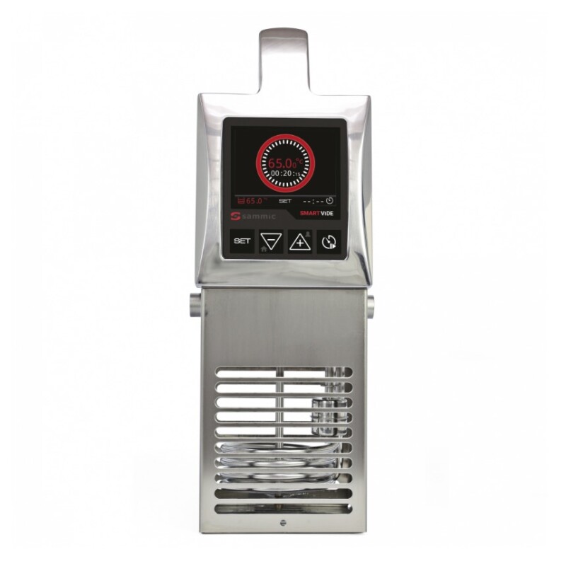 Sous Vide, Roner 56 lts, 20 programas - Sammic Smartvide 9 Sous Vide, Roner 56 lts, 20 programas - Sammic Smartvide 9