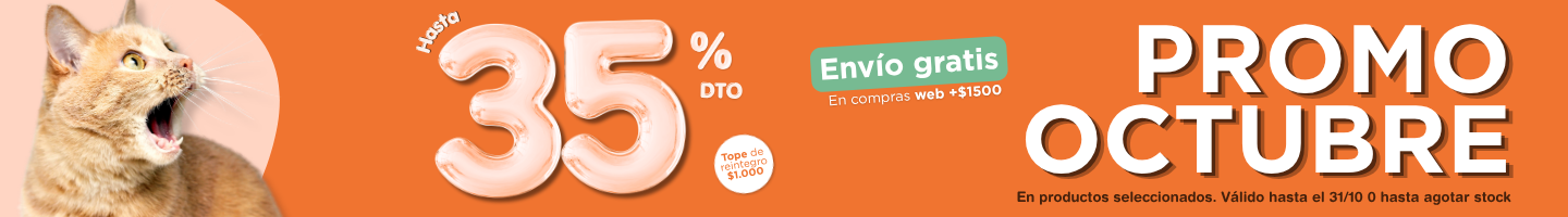 Promo octubre- productos