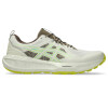 Zapatillas Trail Running GEL-Sonoma 8 Hombre Light Dust/aurora Green