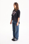 Jean Raw Azul