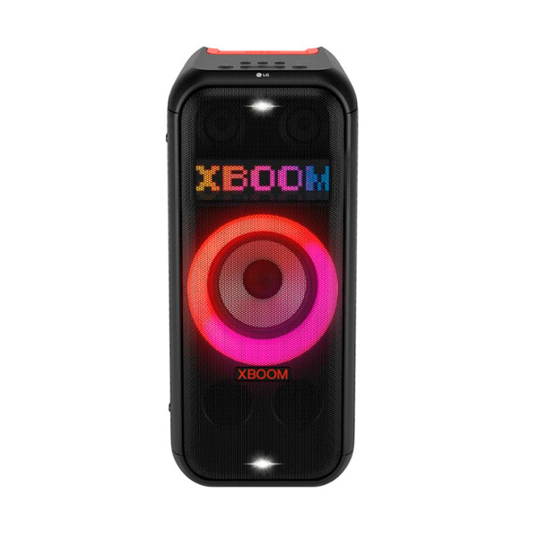 PARLANTE INALAMBRICO LG XBOOM XL7S BT 250W RMS Unica