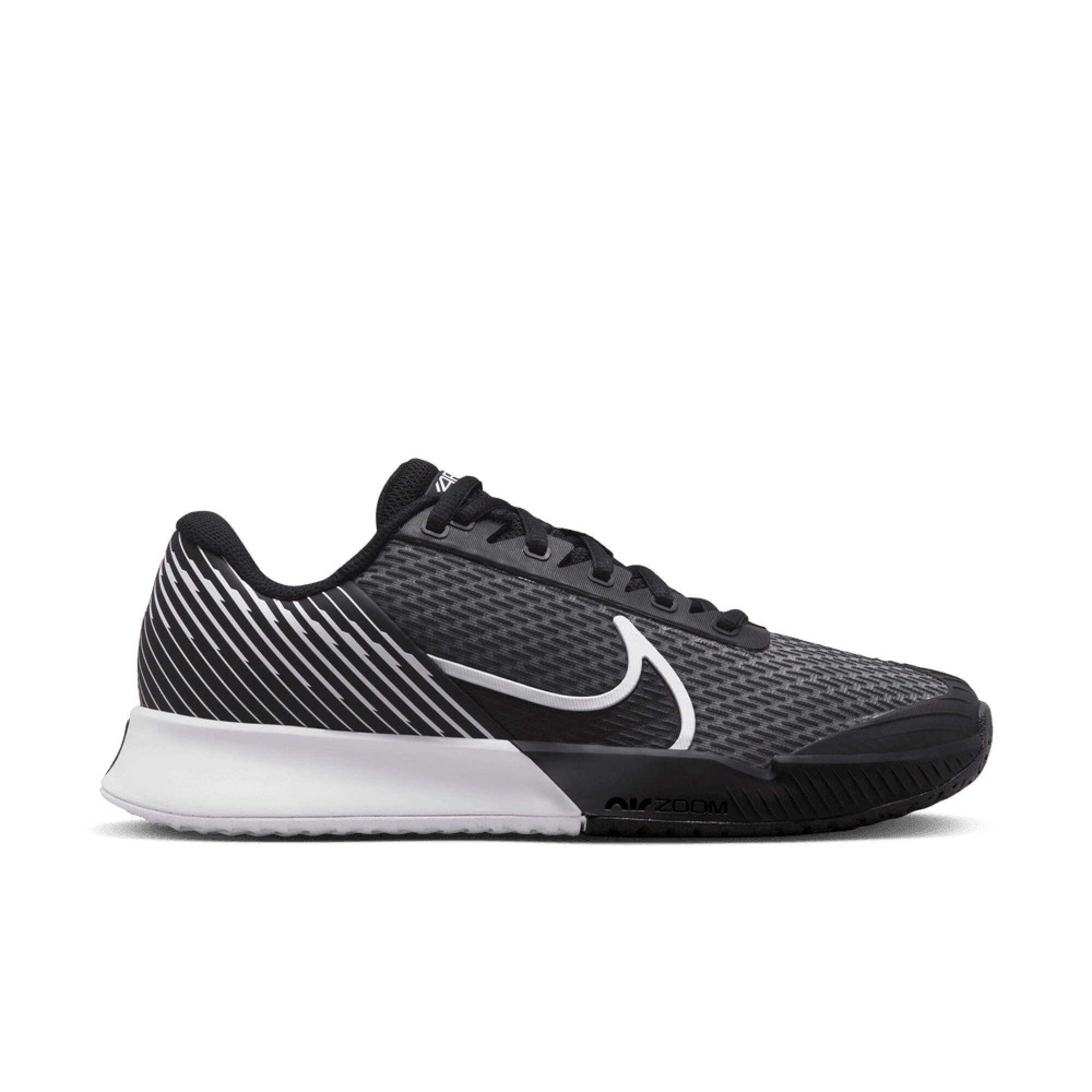 Zapatillas Zoom Vapor Pro 2 Hc de Mujer Negro La Cancha