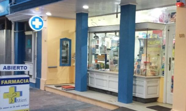 Farmacia Altieri