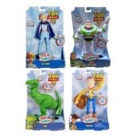 Toy Story Figuras Parlantes Hay de todo