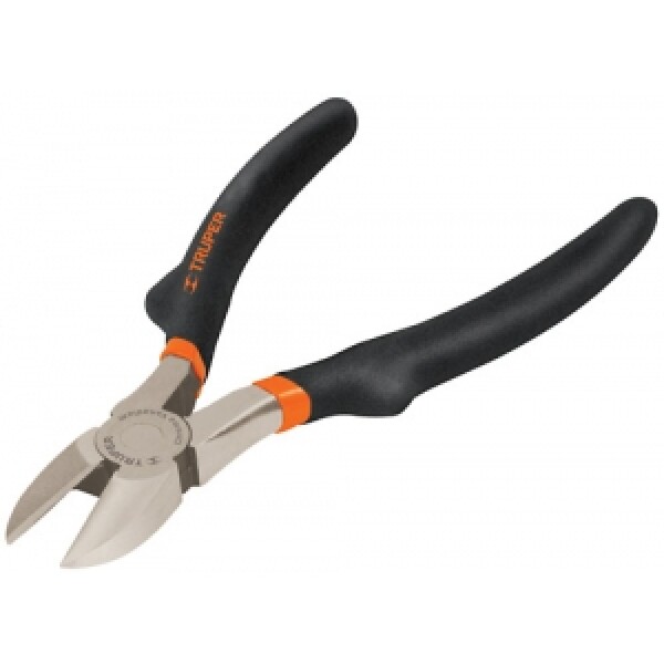 Alicate Corte Diagonal 5" Truper Alicate Corte Diagonal 5" Truper