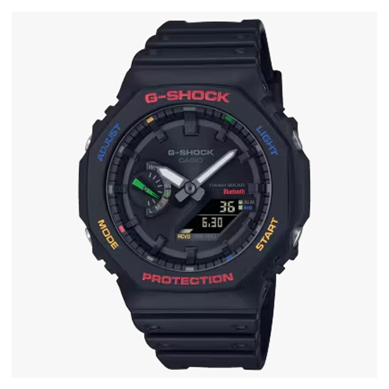 Reloj Casio G-Shock GA-B2100FC -1ADR