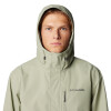 Campera Hikebound II Hombre SAFARI