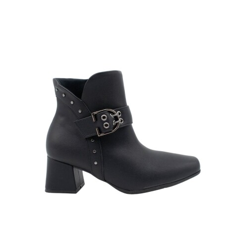 BOTA 34-40 NAPA PRETO