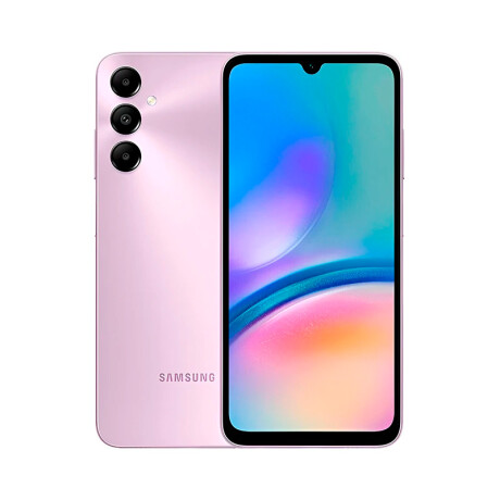 Celular Samsung Galaxy A05s SM-A057 128GB 4GB DS Violet Celular Samsung Galaxy A05s SM-A057 128GB 4GB DS Violet