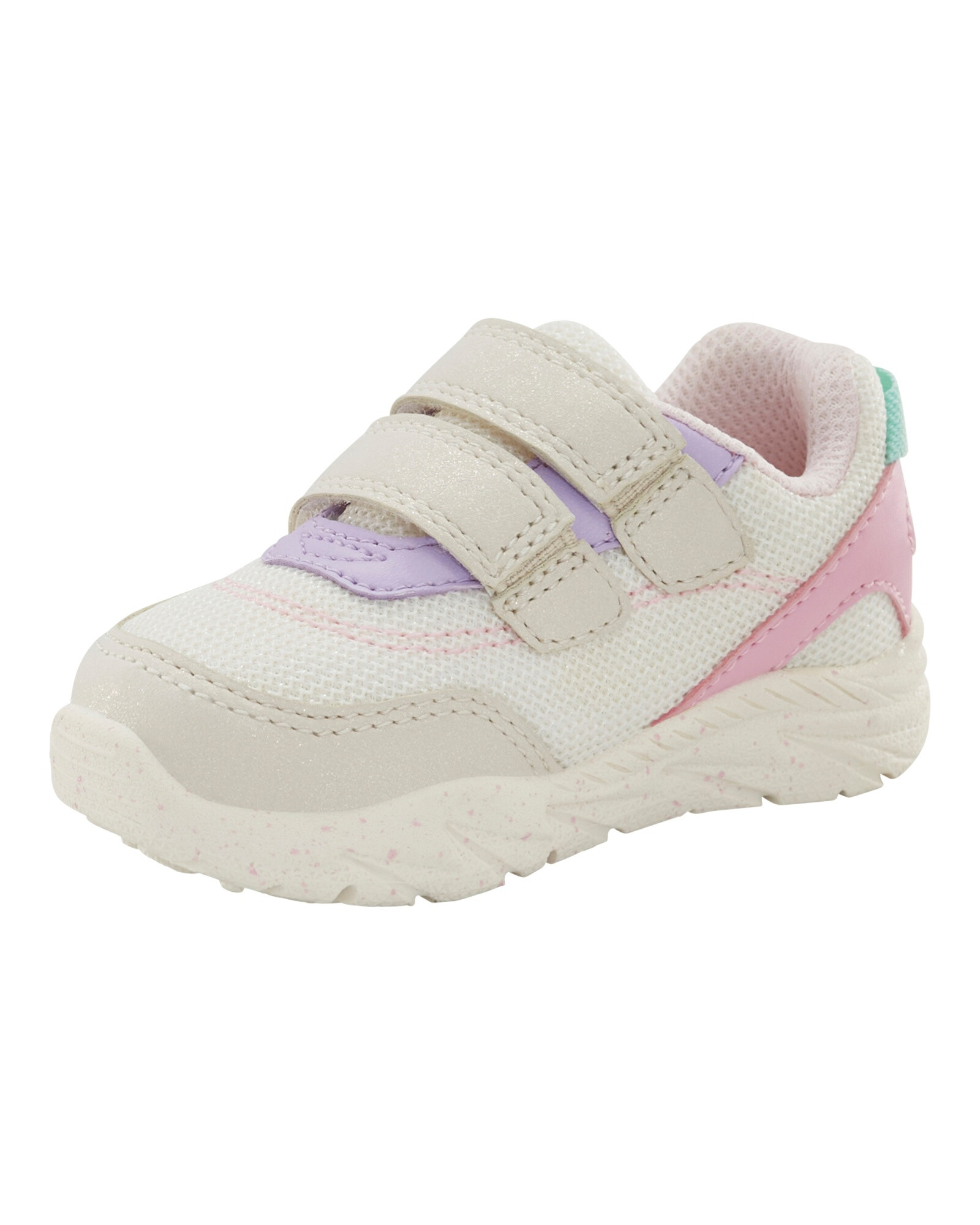 Championes con velcro Sin color