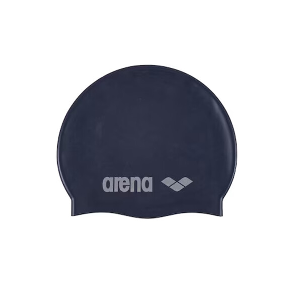 CLASSIC SILICONE GRIS UNICO - ARENA AZUL