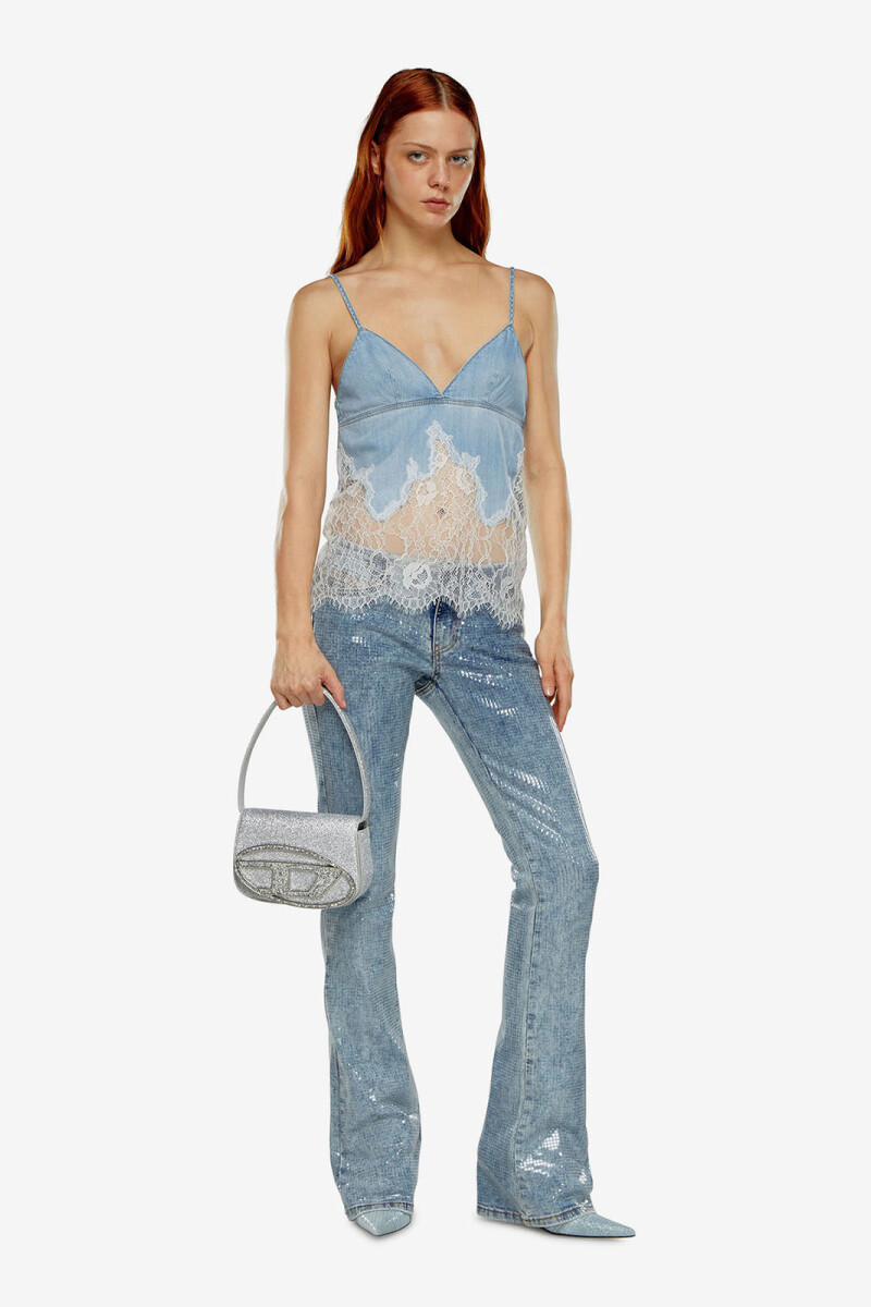 BOLSO 1DR Plata