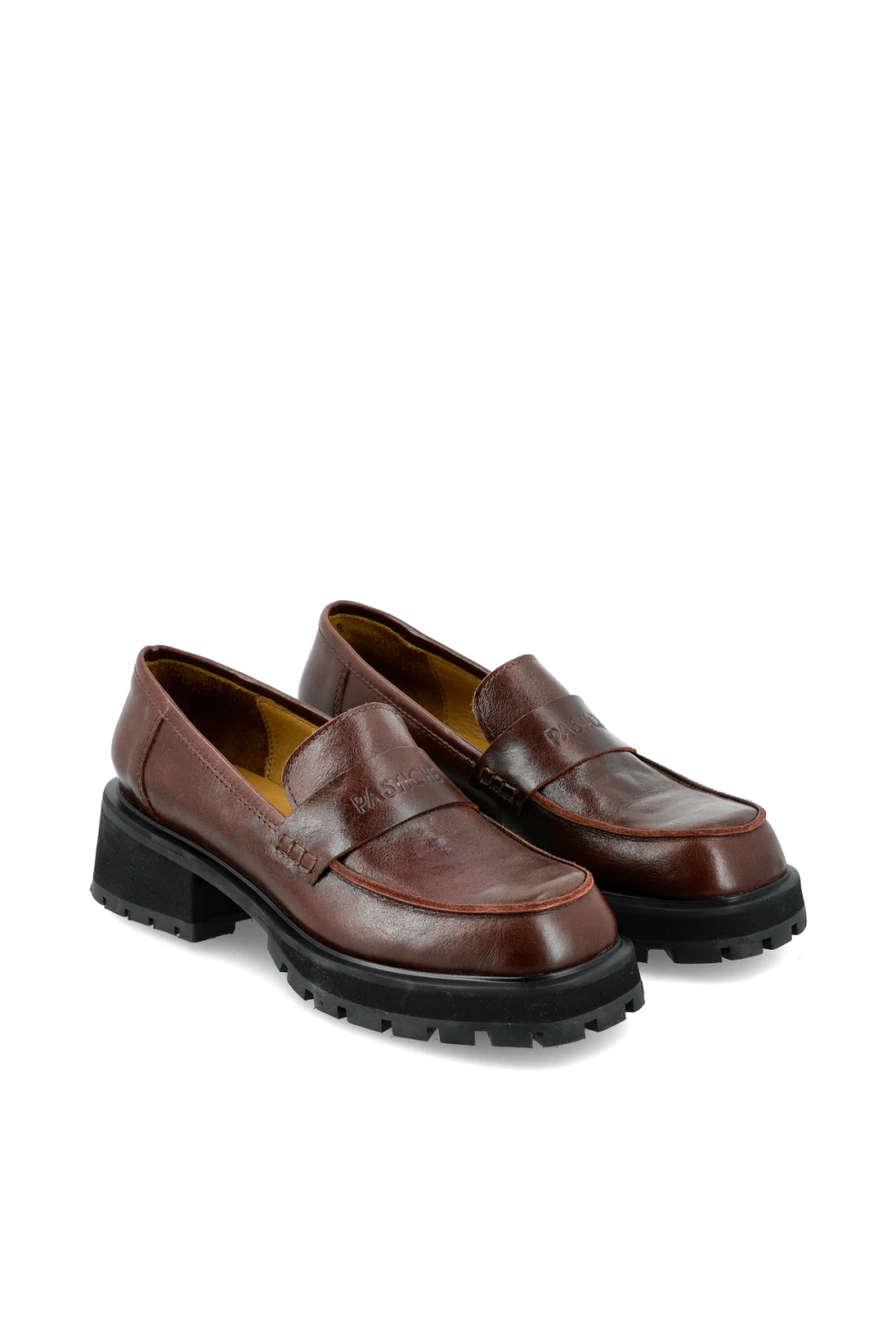 Mocasin FRED