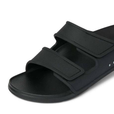 Sandalias Reef Oasis Adapt Negro