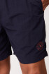 SHORT LORAZ POLANCO Azul