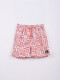 SHORT ROMA PRINT VARIANTE 1