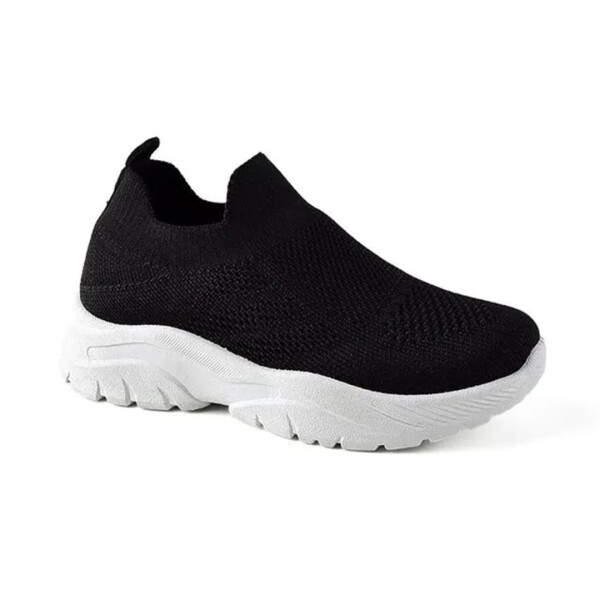 DEPORTIVO CARRIE 31 AL 36 - AMERICAN SPORT NEGRO